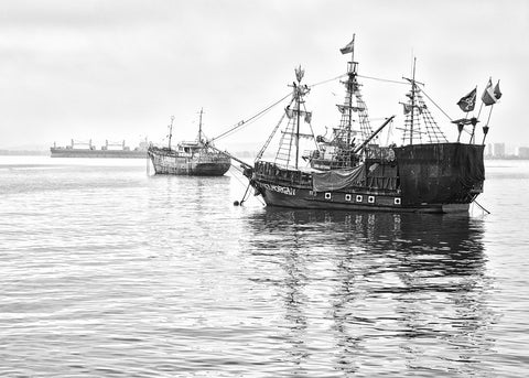 Bahía de Coquimbo