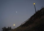 Conjunto de luces