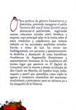 Don Cipote sin Mancha