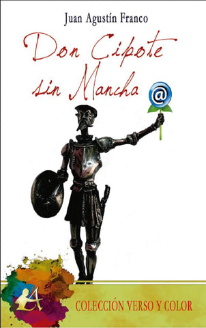Don Cipote sin Mancha