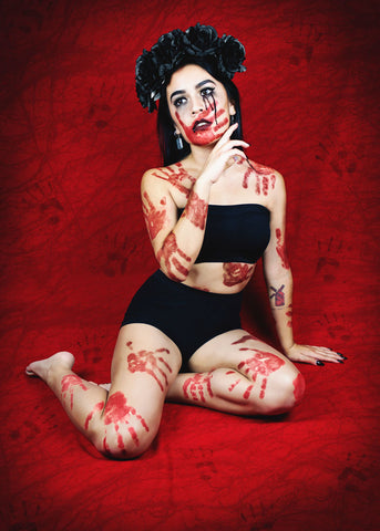 Feminicidio