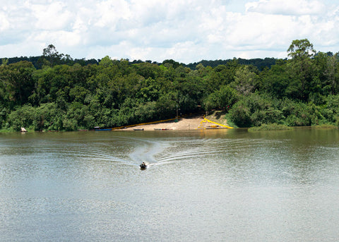 Frontera