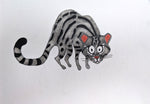Gato Montés