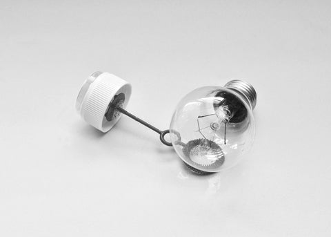 Light Bubble