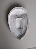 Máscara Nuba 2