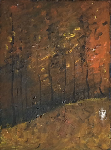 Otoño I