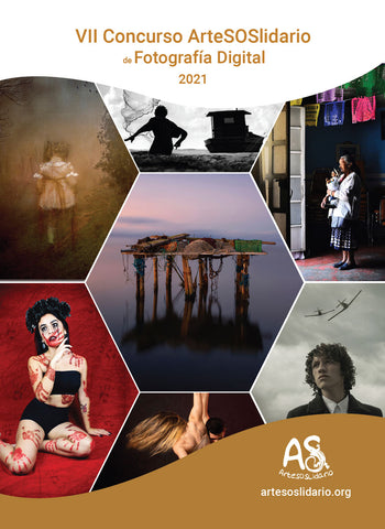 VII Concurso ArteSOSlidario de Fotografía Digital
