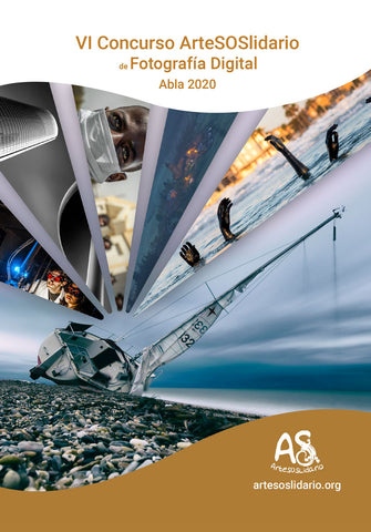 VI Concurso ArteSOSlidario de Fotografía Digital
