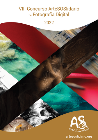 VIII Concurso ArteSOSlidario de Fotografía Digital