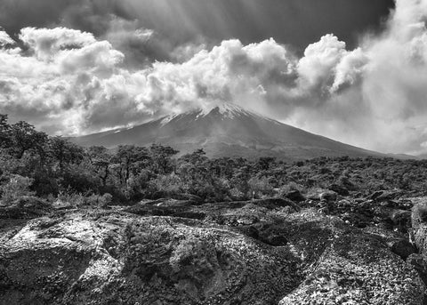 Volcán Osorno