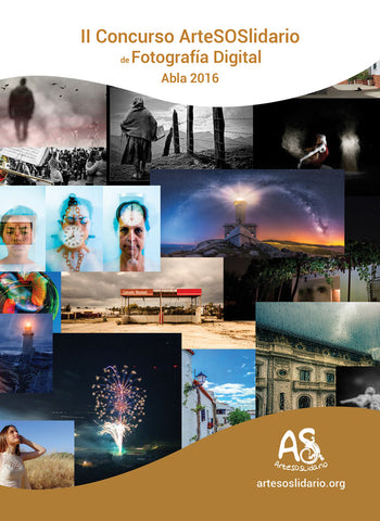 II Concurso ArteSOSlidario de Fotografía Digital